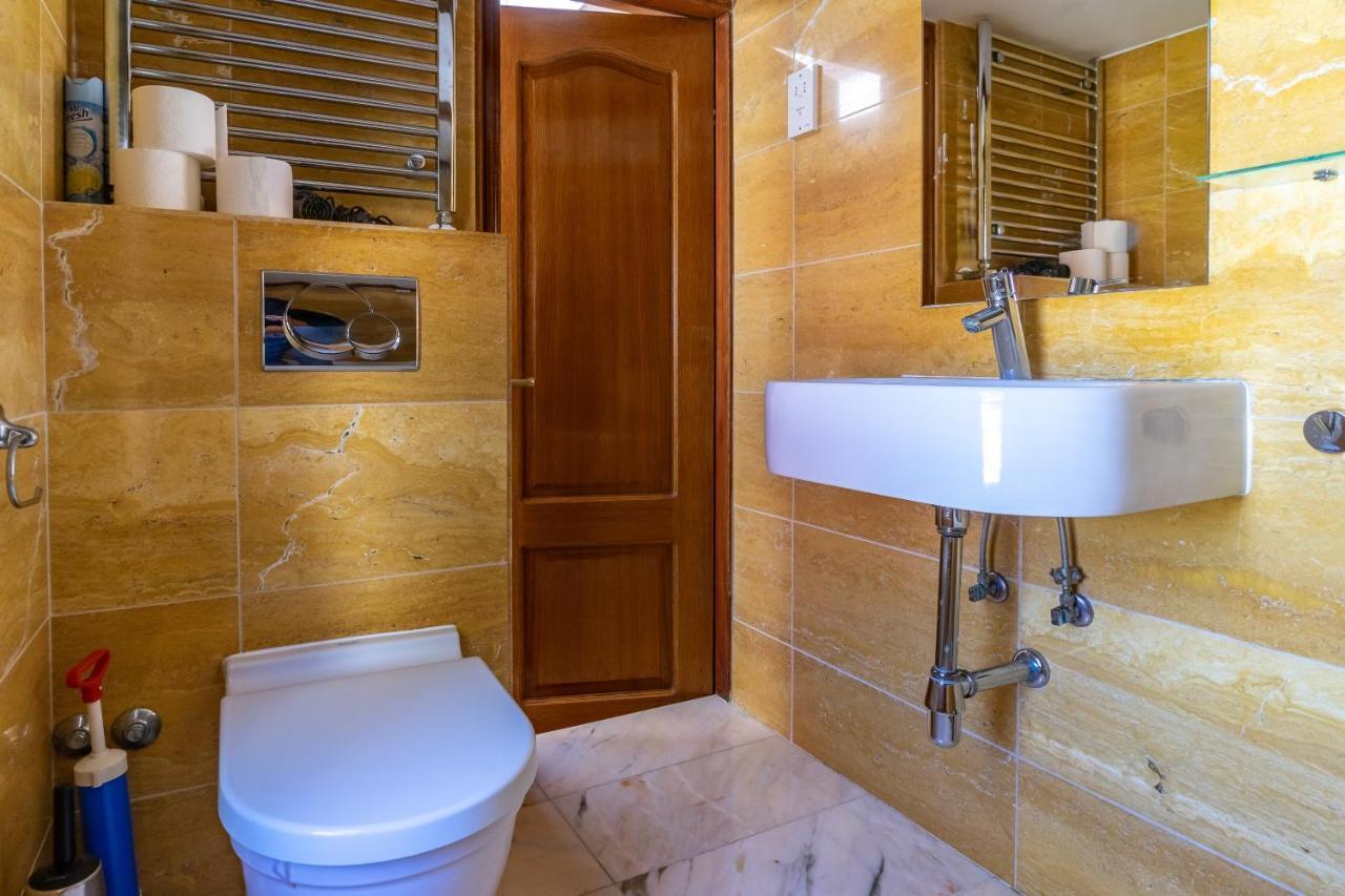Bed & Breakfast Singel