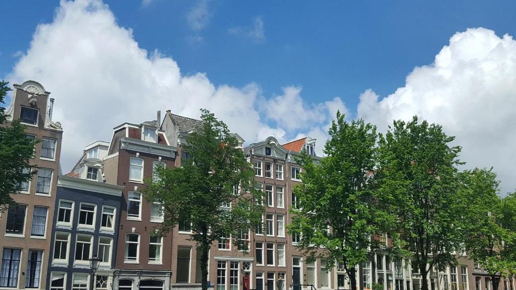 Singel * Amsterdam