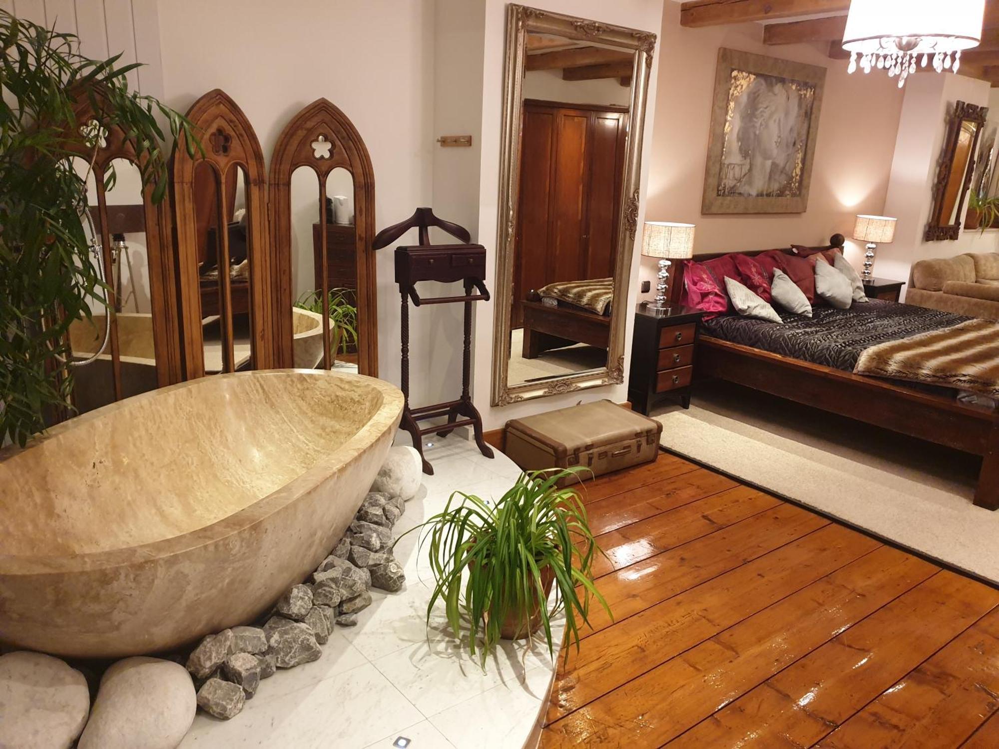 Bed & Breakfast Singel Amsterdam